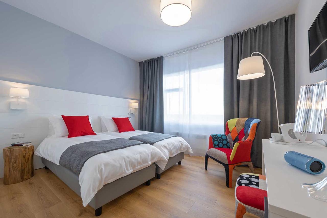 Hotel Selja Hvolsvöllur Eksteriør bilde